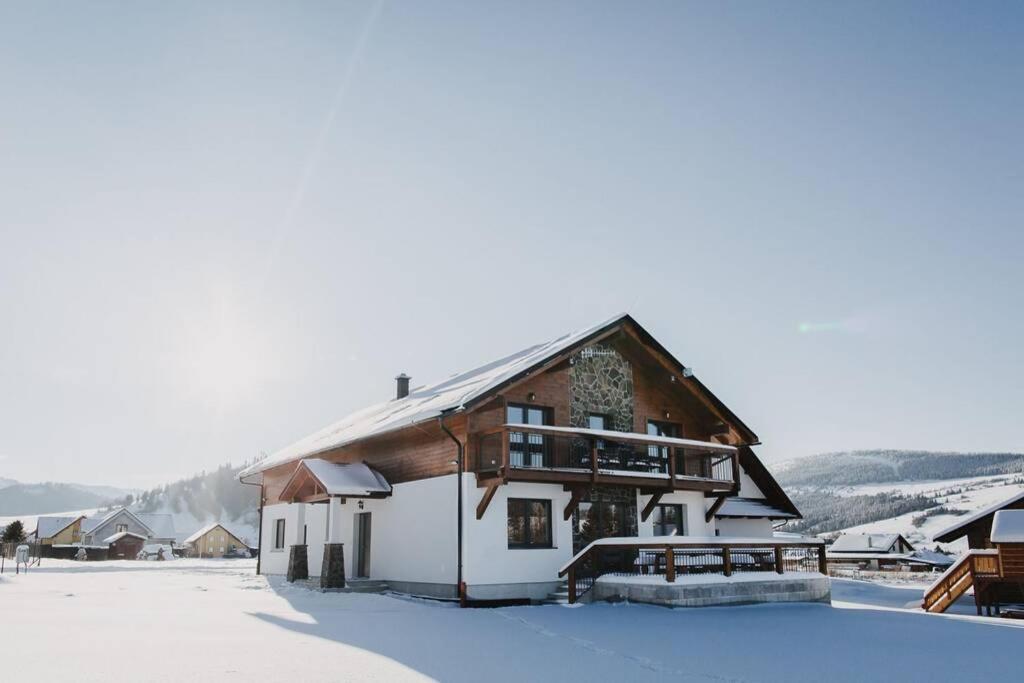 Chalet Zuberec Exterior foto