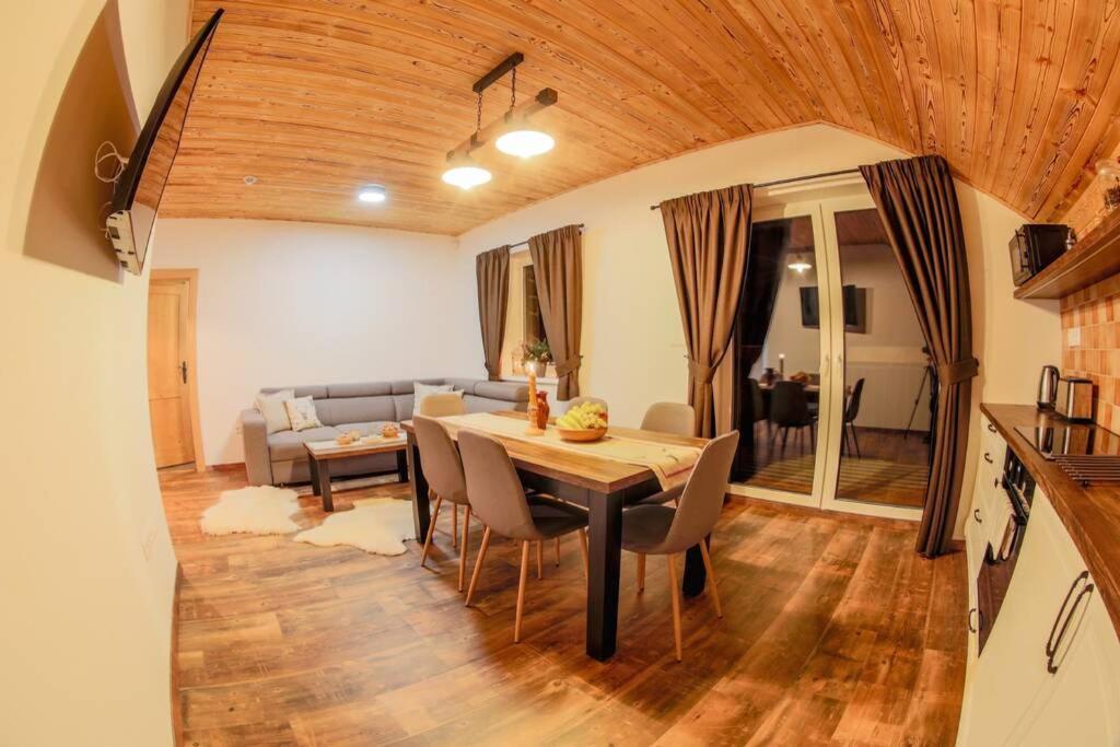 Chalet Zuberec Exterior foto