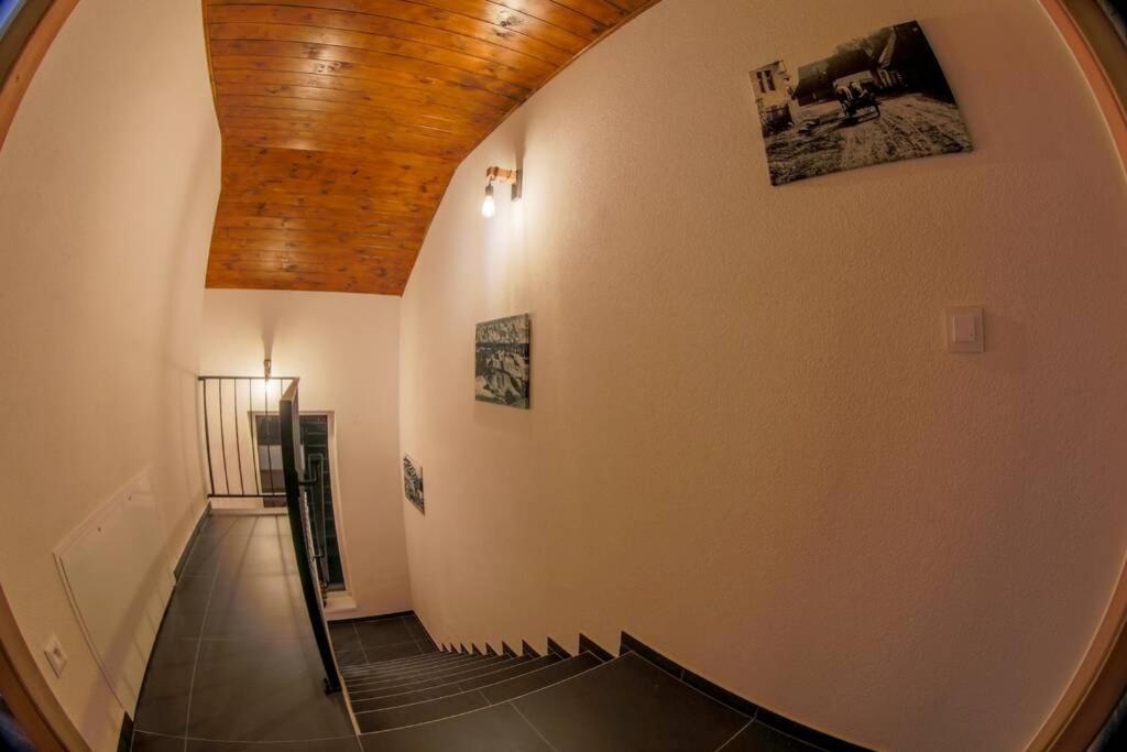 Chalet Zuberec Exterior foto