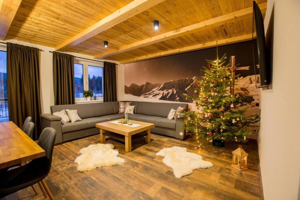 Chalet Zuberec Exterior foto