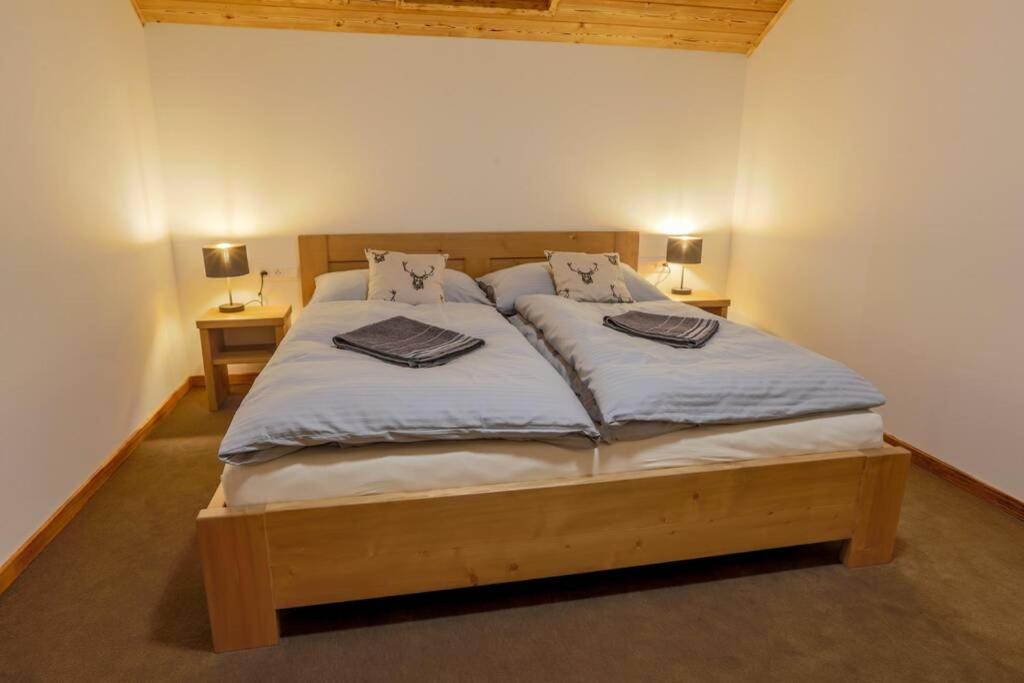 Chalet Zuberec Exterior foto