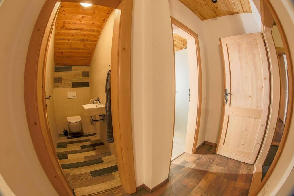 Chalet Zuberec Exterior foto
