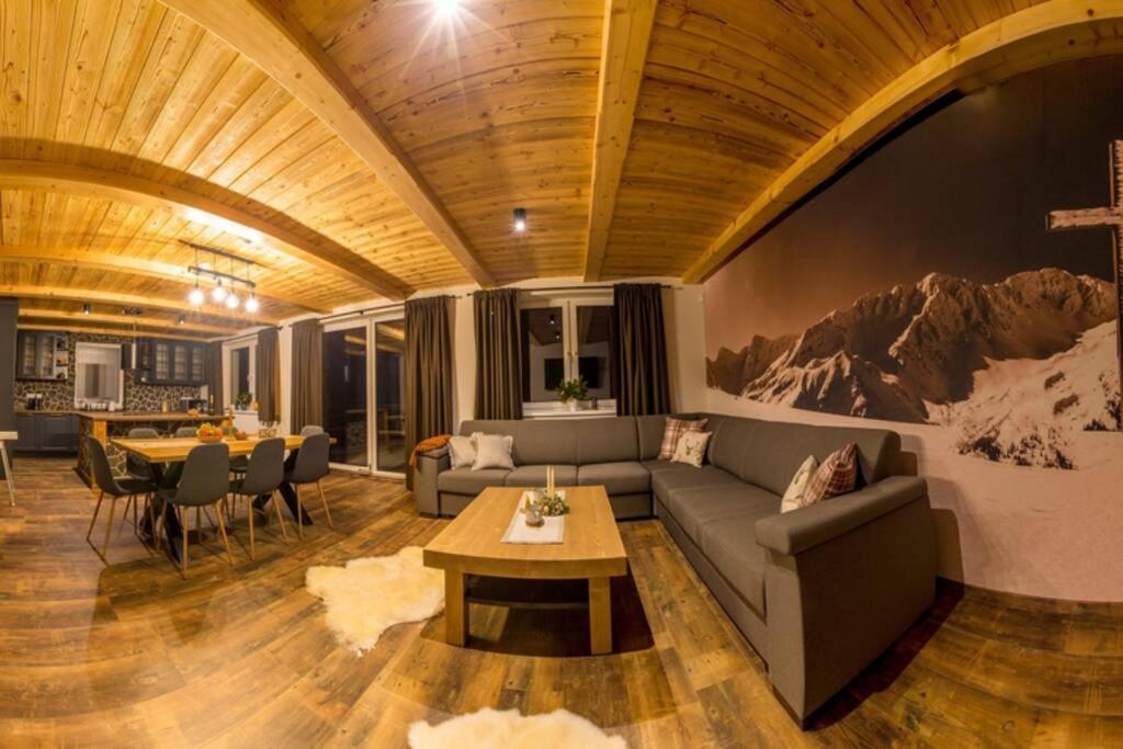 Chalet Zuberec Exterior foto